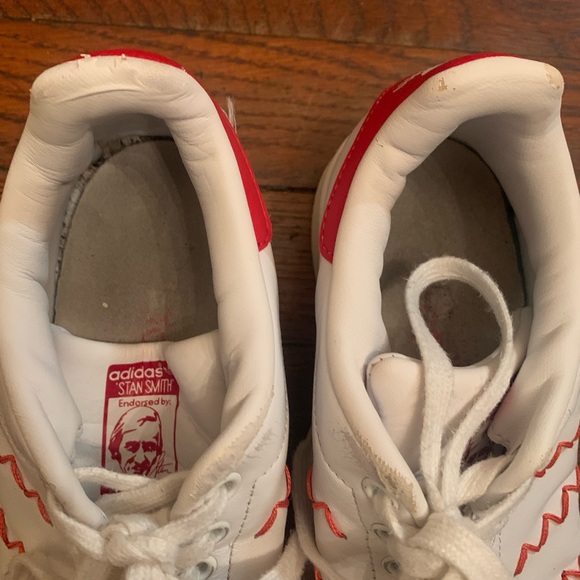 Stan Smith Adidas - Picture 3 of 9